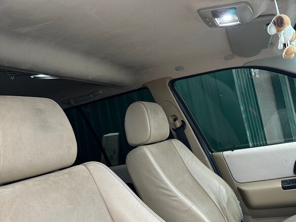 2005 Land Rover Freelander I Рестайлинг, серый, 500000 рублей - вид 28