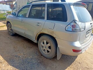 2012 ТагАЗ C190, серый, 308000 рублей, вид 4