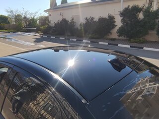 2008 Mitsubishi Lancer X, чёрный, 750000 рублей, вид 4