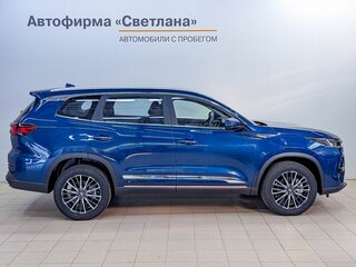2024 Xcite X-Cross 8, синий, 2609000 рублей, вид 4