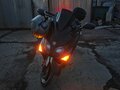 2006 Yamaha TMAX, чёрный, 370000 рублей - вид 7