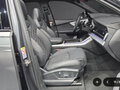 2025 Audi Q7 50 TDI II (4M) Рестайлинг 2, серый - вид 9