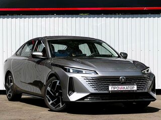 2024 Changan Lamore, серый, 2377000 рублей, вид 3