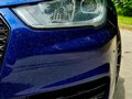 2015 Audi A1 I (8X) Рестайлинг, синий, 1650000 рублей - вид 6