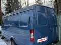 2010 ГАЗ ГАЗель (2705), синий, 690000 рублей - вид 4