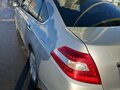 2009 Nissan Teana II (J32), серебристый, 750000 рублей - вид 8