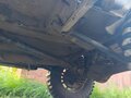 2009 Lada (ВАЗ) 2121 (4x4) I Рестайлинг, чёрный, 400000 рублей - вид 9