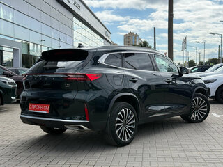 2023 Exeed TXL I Рестайлинг 2, зелёный, 2299000 рублей, вид 4