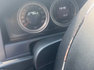 2011 Volvo XC60 I, чёрный, 1350000 рублей, вид 5