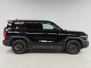 2024 Haval H3 I, чёрный, 2190000 рублей, вид 4