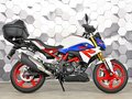 2023 BMW G 310 R, белый, 529000 рублей - вид 2