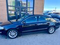 2010 Volkswagen Passat B6, чёрный, 900000 рублей - вид 11