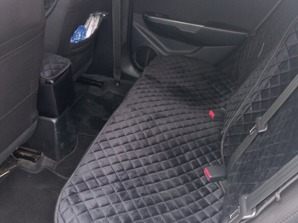 2013 Kia Rio 5-speed III, белый, 930000 рублей - вид 19