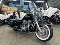 2009 Harley-Davidson Road King, чёрный, 990000 рублей