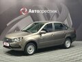 2026 Lada (ВАЗ) Granta I Рестайлинг, коричневый