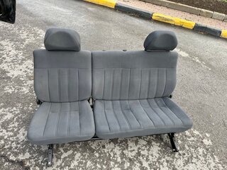 2005 УАЗ Патриот 3163 I, чёрный, 500000 рублей, вид 3