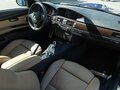 2011 BMW M3 IV (E90), синий, 4850000 рублей - вид 7
