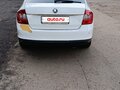 2016 Skoda Rapid I, белый, 460000 рублей - вид 3