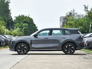 2026 Changan Qiyuan Q07 21.5 kWh, серый, 3280000 рублей, вид 4