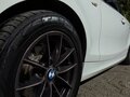 2008 BMW 1 серии 116i I (E81/E82/E87/E88) Рестайлинг, белый, 740000 рублей - вид 2