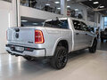 2026 Ram 1500 Crew Cab V Рестайлинг, серебристый, 9490000 рублей - вид 7