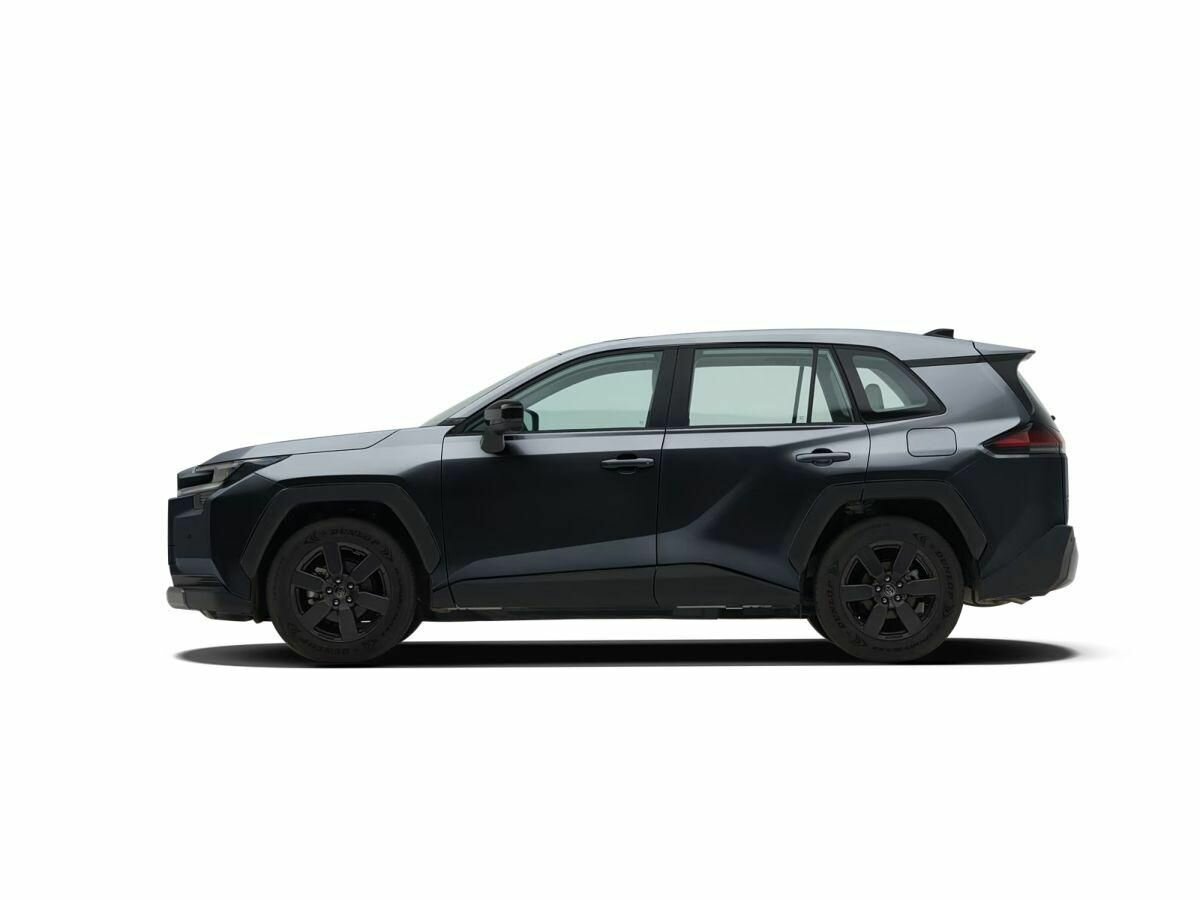 Открыть фотографии: Toyota RAV4 VI (XA60)