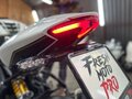 2022 Triumph Speed Triple, белый, 1550000 рублей - вид 9