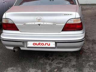 2004 Daewoo Nexia I, серый, 110000 рублей, вид 4