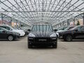 2008 Porsche Cayenne Turbo S I Рестайлинг (957), чёрный - вид 7
