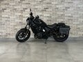 2022 Honda CMX 1100 Rebel, чёрный, 1011000 рублей - вид 1