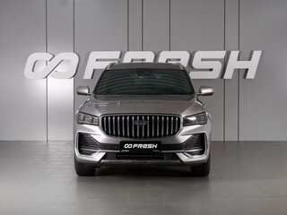 2025 Geely Xingyue L I Рестайлинг, серый, 3665000 рублей, вид 3