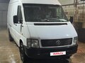 2001 Volkswagen LT, белый, 670000 рублей - вид 5