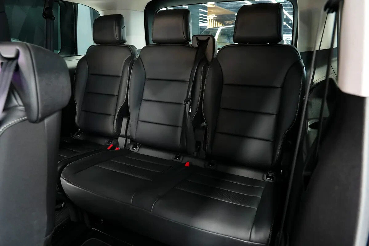 Citroen SpaceTourer XL I Рестайлинг, фото 9