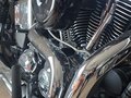 2014 Harley-Davidson Dyna Wide Glide, чёрный, 890000 рублей - вид 6