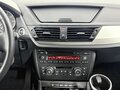 2014 BMW X1 20i I (E84) Рестайлинг, белый - вид 11