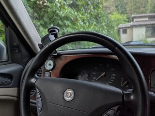 1998 Saab 9-3 I, синий, 230000 рублей, вид 3