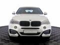 2019 BMW X6 40d II (F16), белый, 4550000 рублей - вид 1