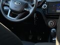 2013 Kia Rio III, синий, 635000 рублей - вид 9
