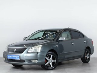 2003 Toyota Premio I (T24), серый, 689000 рублей, вид 3