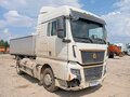 2023 Sinotruk Sitrak C7H MAX, белый, 3718750 рублей - вид 1