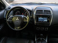 2012 Mitsubishi ASX I Рестайлинг, чёрный, 750000 рублей - вид 9
