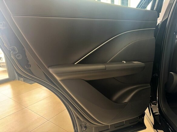 2026 Changan UNI-S I Рестайлинг, чёрный, 3079900 рублей - вид 32