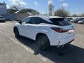 2016 Lexus RX 200t IV, белый, 3200000 рублей - вид 5
