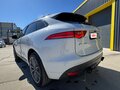 2018 Jaguar F-Pace I, белый, 2550000 рублей - вид 10