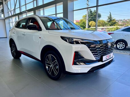 Changan UNI-S I