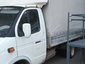 2007 ГАЗ ГАЗель (3302), белый, 710000 рублей - вид 4