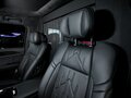 2025 Zeekr 009 140 kWh I Рестайлинг, чёрный - вид 3