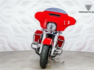 2020 Harley-Davidson Street Glide Special, красный, 1935000 рублей, вид 4