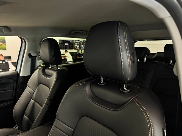 2026 Haval Dargo I Рестайлинг, белый, 3699000 рублей - вид 17