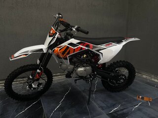 2025 Kayo M125EM, белый, 79990 рублей, вид 1